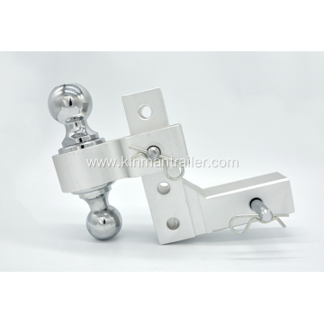 trialer ball mount aluminium material